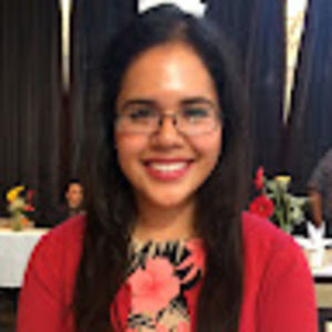 Meet your Posher, Leslie